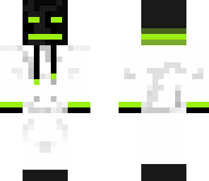 cool enenderman