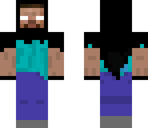 assassin herobrine