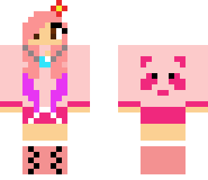 for jenni or jenniand ashgaming