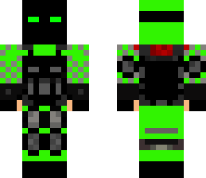 hunter