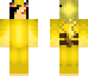 pikachu onsie