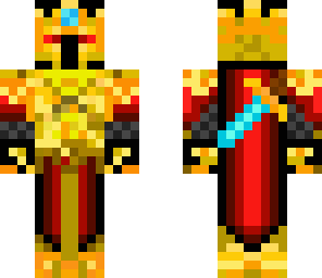 king warrior