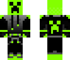 cool creeper