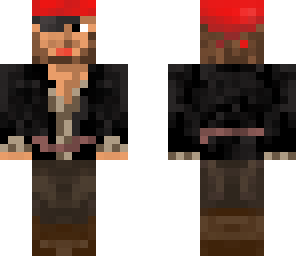 pirate