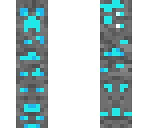 diamonds creeper