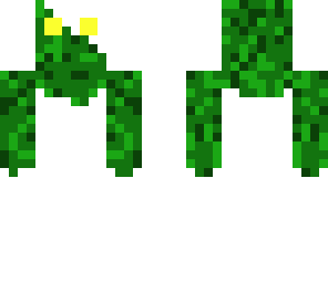 forest demon