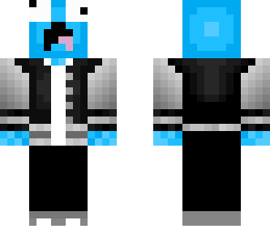 checkertp zeronikhd blue