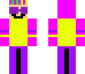 80's dude