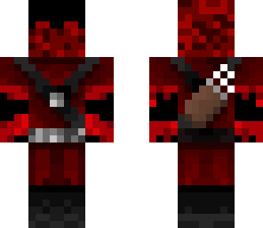 bloodwarior
