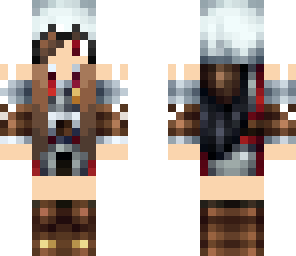 ezio girl