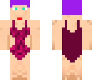olyimpic swimmer