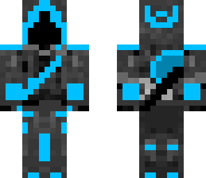 diamond assaisin