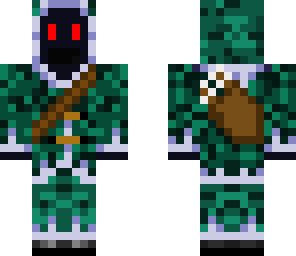 archer 3
