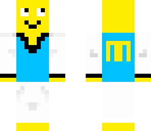 smileman