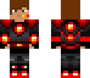 redstone dude