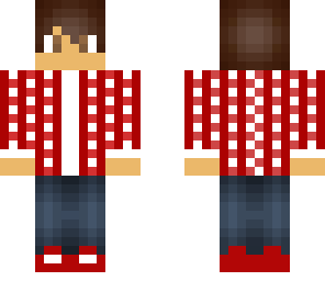 red doy