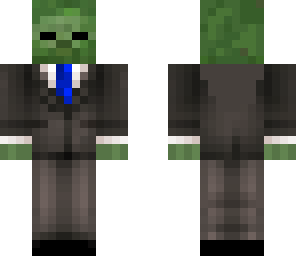 zombie secret agent