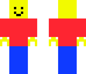 minifigure