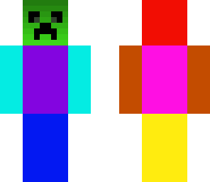 cracy creeper