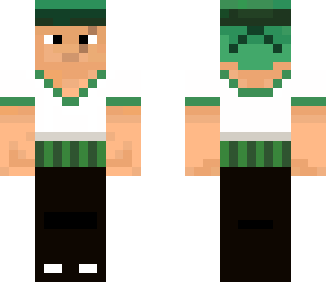 zoro