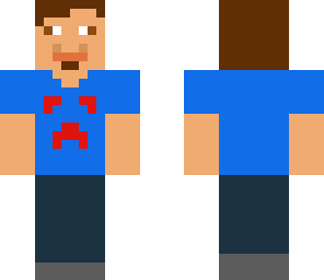 creeper face
