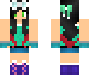 disco party girl