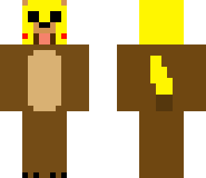 peekatchu