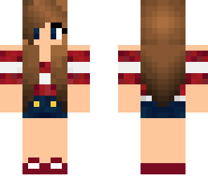 girl