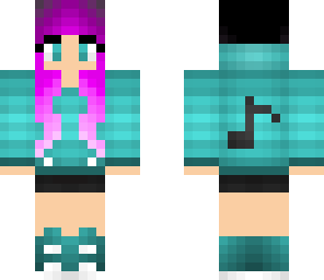 girl