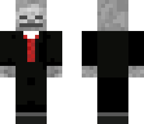 amazing skeleton