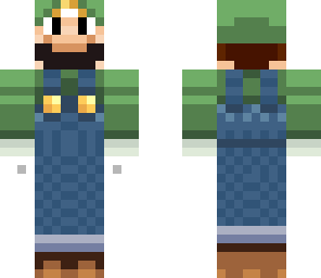 luigi