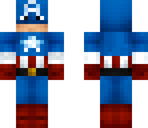 captain america