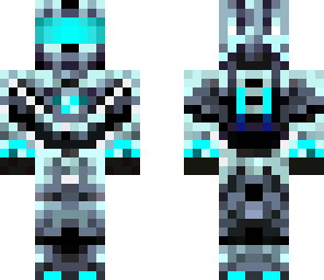 laser soldier
