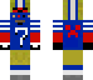 rurby creeper