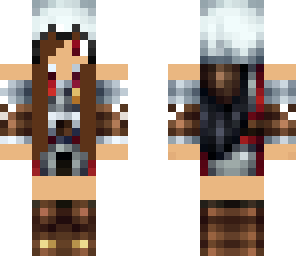 ezio girl
