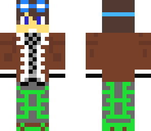 scout