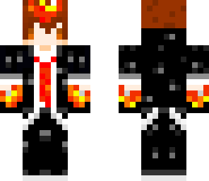 the fireman