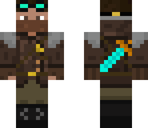 adventurer