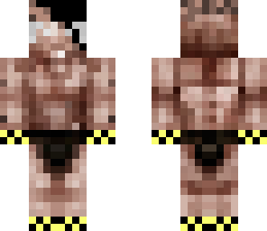 mijn skin123