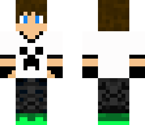 plz vote that is my skin