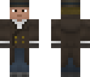 detective