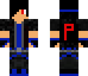 powder'sskin