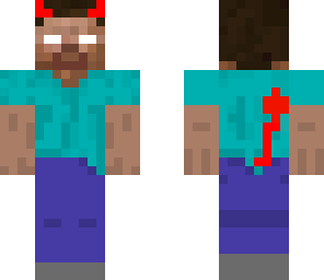 herobine devil