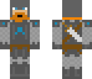 iron knight