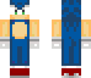sonic