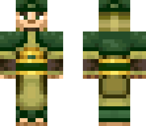 earth bender