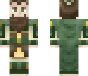 earth general
