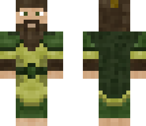 earth king