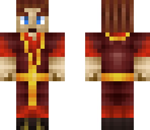 fire bender
