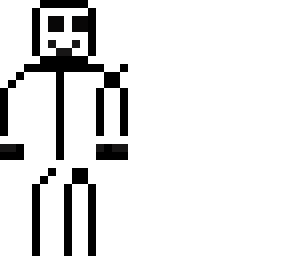 stickman